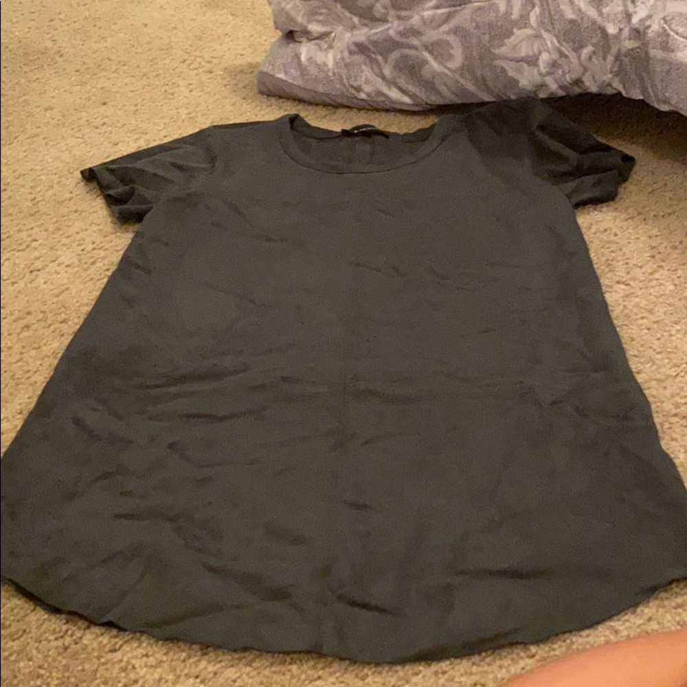 T shirt dress